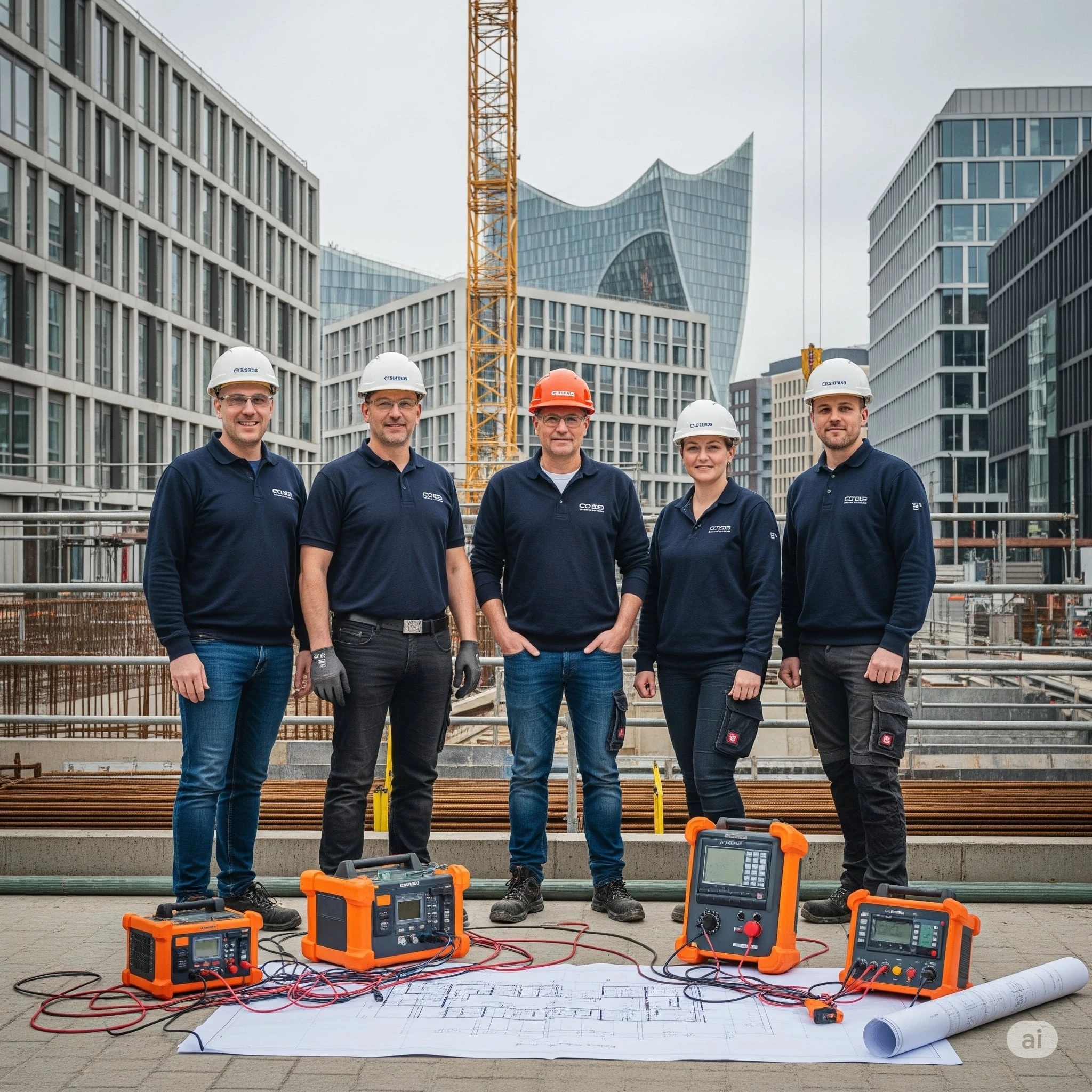 Unser Team
